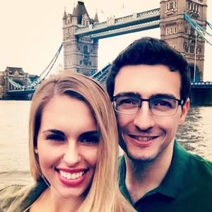 Meet your Posher, Caitlin